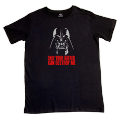 Remera Star Wars Darth Vader - comprar online