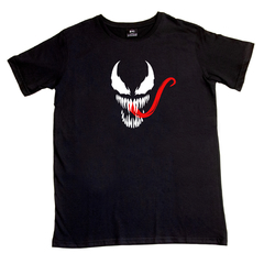 Remera Comics Venom - comprar online