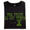 Remera X-Files (EXPEDIENTES SECRETOS X)