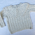 MALLORCA / Sweater con cuello - tienda online