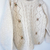 AZUCENA / Sweater con flores bordadas a mano - Juana Kids Argentina | Tejidos para bebes y niños