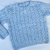 SEVILLA / Sweater unisex - Juana Kids Argentina | Tejidos para bebes y niños