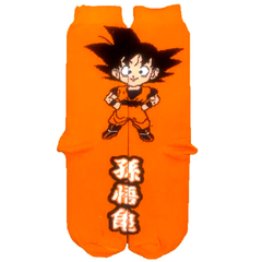 Goku Dragon Ball - Medias