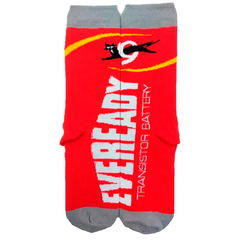 Eveready - Medias