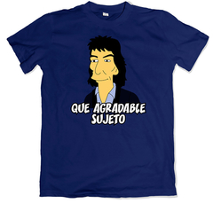 Harrison Que Agradable Sujeto - Remera