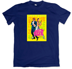 Austin Powers Movie Poster - Remera - Vara Vara | Tienda de productos de Cultura Pop