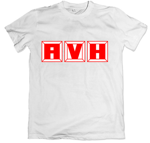 AVH - Remera