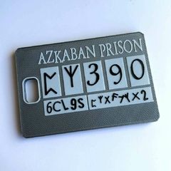 Azkaban Prision - Porta SUBE - comprar online