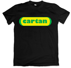 Cartan - Remera - comprar online