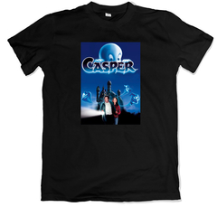 Casper Movie Poster - Remera - comprar online