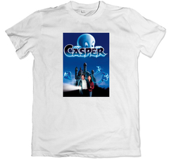 Casper Movie Poster - Remera en internet