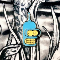 Bender - Pin