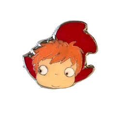 Ponyo - Pin