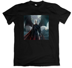 Daenerys Alas de Dragón - Remera