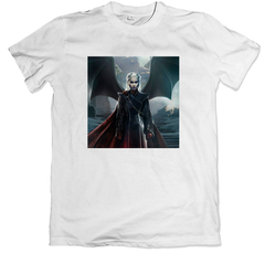 Daenerys Alas de Dragón - Remera - comprar online