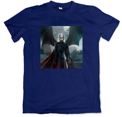 Daenerys Alas de Dragón - Remera en internet