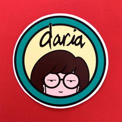 DARIA - Calco - comprar online