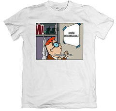 Dexter I Have Failed You - Remera - Vara Vara | Tienda de productos de Cultura Pop