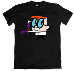 Dexter - Remera