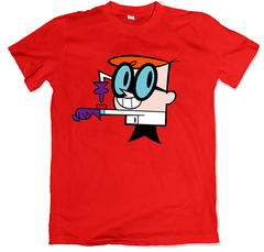 Dexter - Remera - Vara Vara | Tienda de productos de Cultura Pop