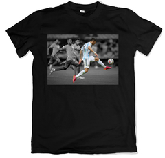 Di María Gol Final - Remera