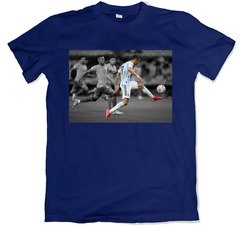 Di María Gol Final - Remera - comprar online