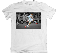 Di María Gol Final - Remera en internet