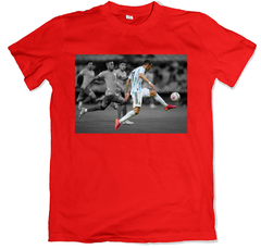 Di María Gol Final - Remera - Vara Vara | Tienda de productos de Cultura Pop