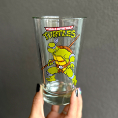 Donatello (Tortugas Ninja) - Vaso