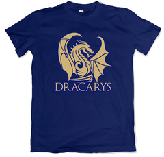 Dracarys - Remera - comprar online