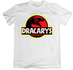 Dracarys Park - Remera - comprar online