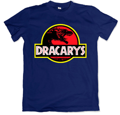 Dracarys Park - Remera - Vara Vara | Tienda de productos de Cultura Pop