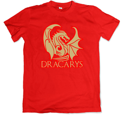 Dracarys - Remera en internet