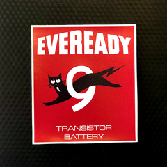 EVEREADY - Calco