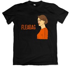 Fleabag - Remera de Autor - comprar online
