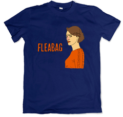 Fleabag - Remera de Autor en internet