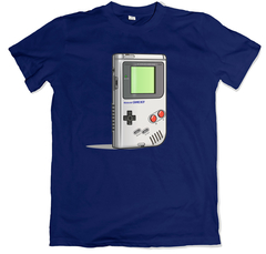 Game Boy - Remera - comprar online