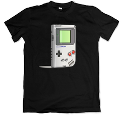 Game Boy - Remera en internet
