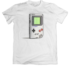 Game Boy - Remera - Vara Vara | Tienda de productos de Cultura Pop