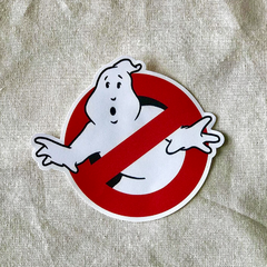 GHOSTBUSTERS - Calco