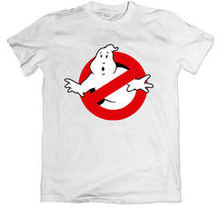 Ghostbusters - Remera