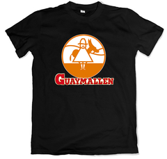 Guaymayen - Remera - comprar online