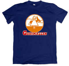 Guaymayen - Remera en internet