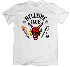 Hellfire Club - Remera - comprar online