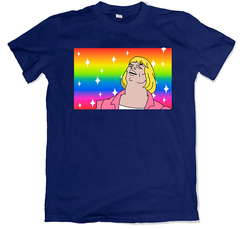 He-Man Meme - Remera en internet