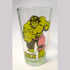 Hulk - Vaso