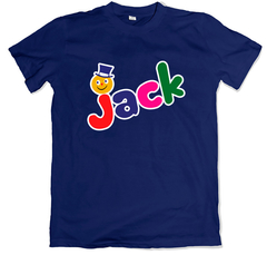 Jack - Remera - tienda online