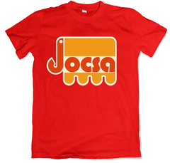 Jocsa - Remera