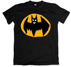 Juan Carlos Batman - Remera