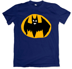 Juan Carlos Batman - Remera - comprar online